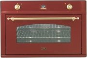 Духовой шкаф Ilve 900-CMP Red Духовой шкаф Ilve 900-CMP Red